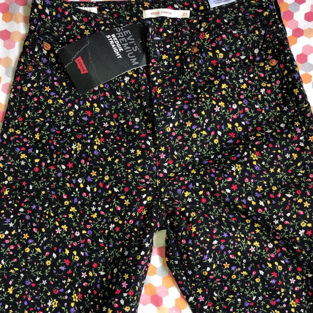 Levi’s pants